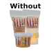 Popcorn Kit - Small